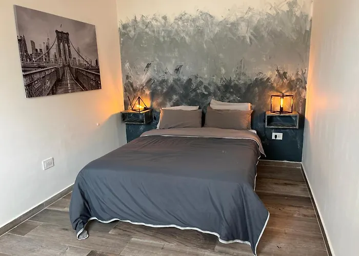 Loft Industrial Cerca Del Mar