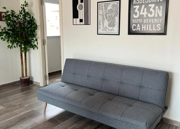 Loft Industrial Cerca Del Mar