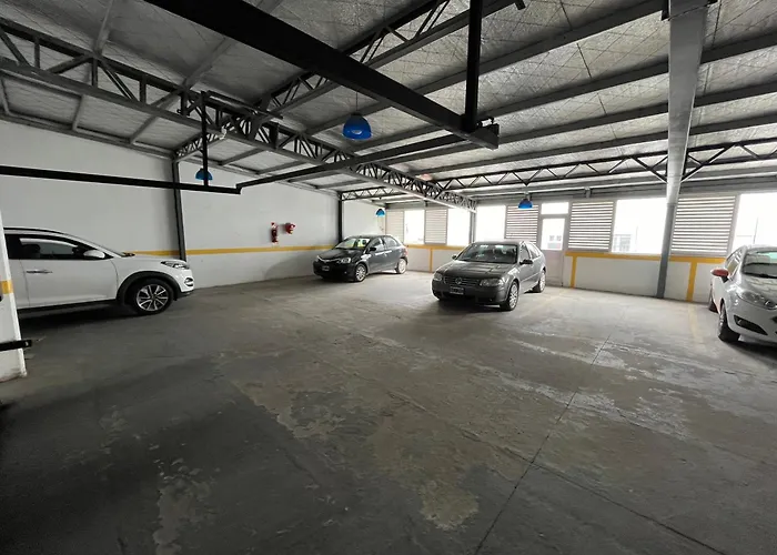Loft Industrial Cerca Del Mar
